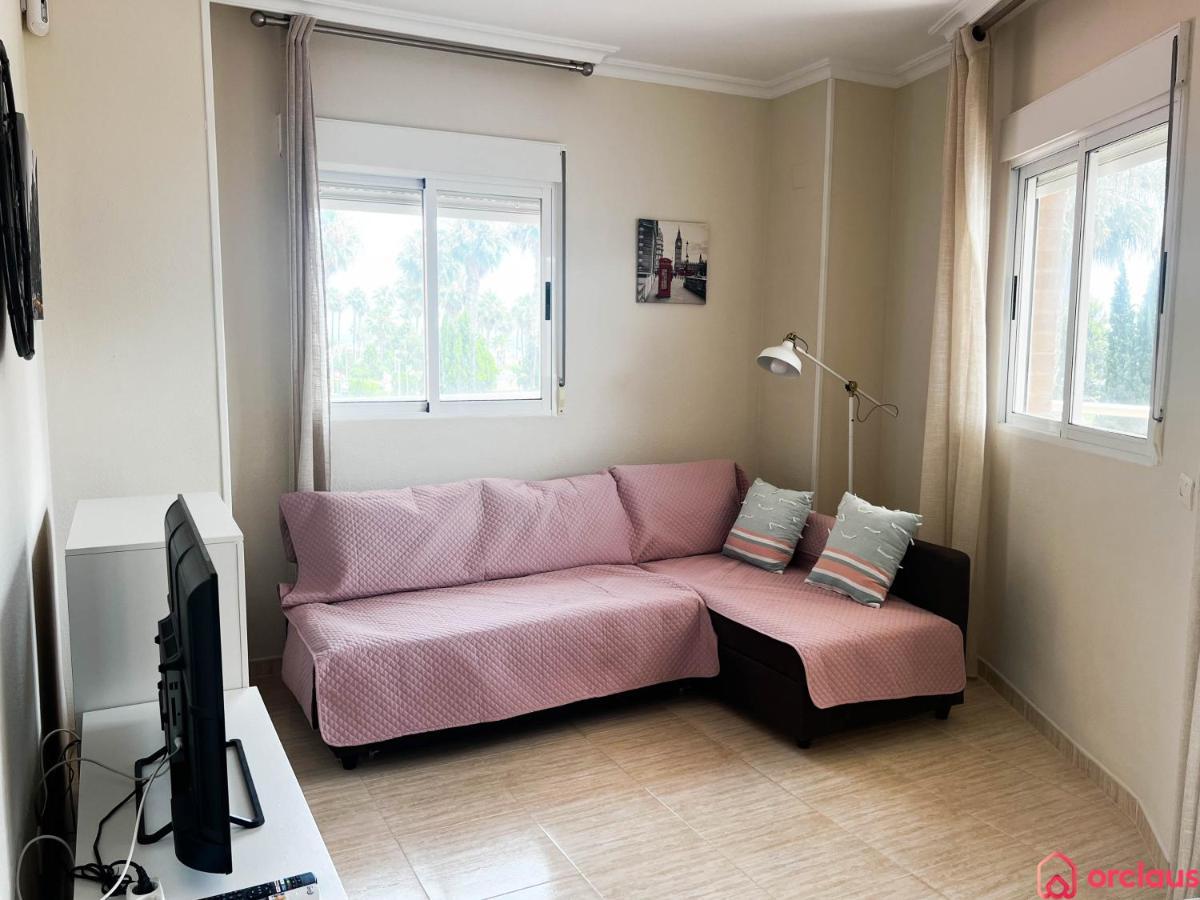 Modern Apartment In Front Of The Mediterranean أوروبيسا ذيل مار المظهر الخارجي الصورة