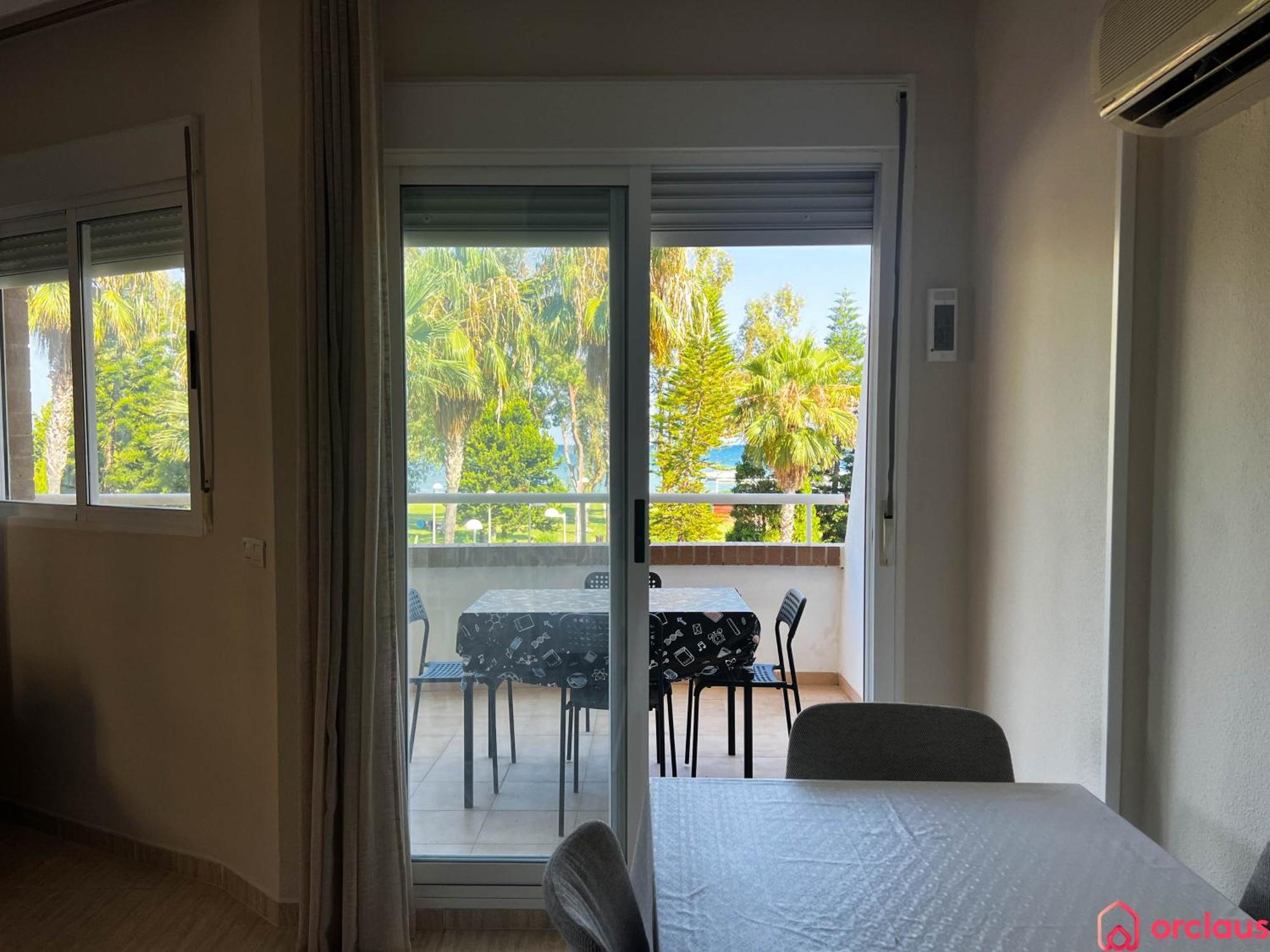 Modern Apartment In Front Of The Mediterranean أوروبيسا ذيل مار المظهر الخارجي الصورة